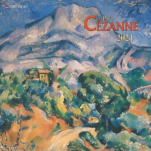 Paul Cezanne 2021, Paul Cézanne