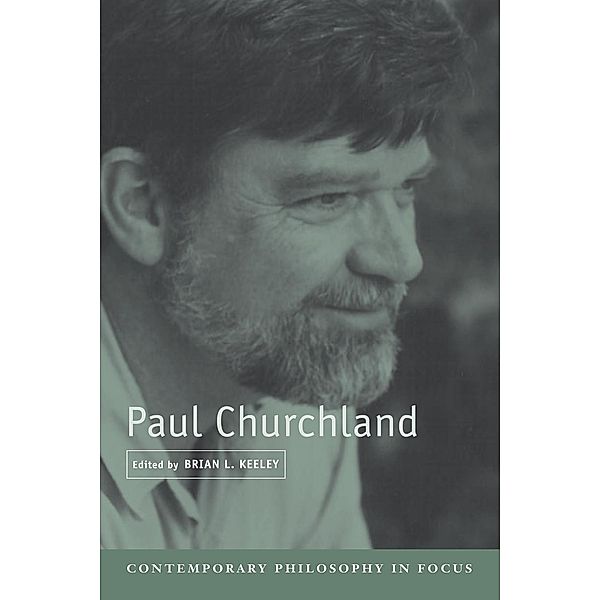 Paul Churchland