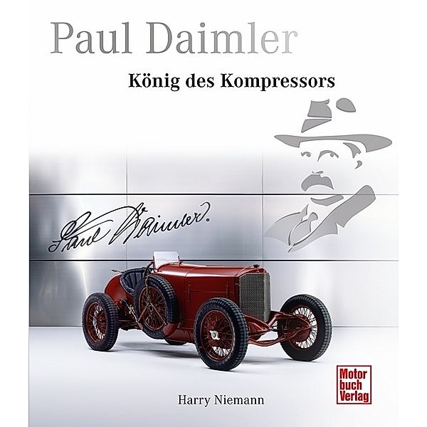 Paul Daimler, Harry Niemann