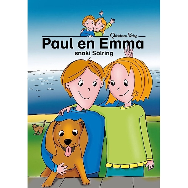 Paul en Emma (Söl)