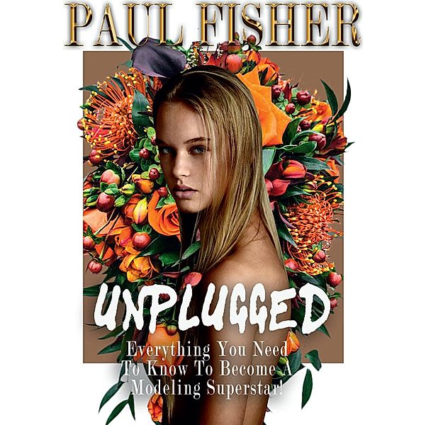 Paul Fisher &quote;UNPLUGGED&quote;, Paul Fisher