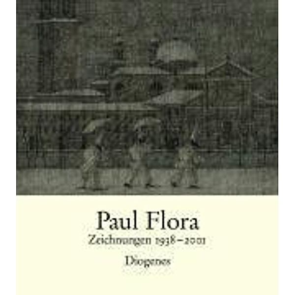Paul Flora, Paul Flora