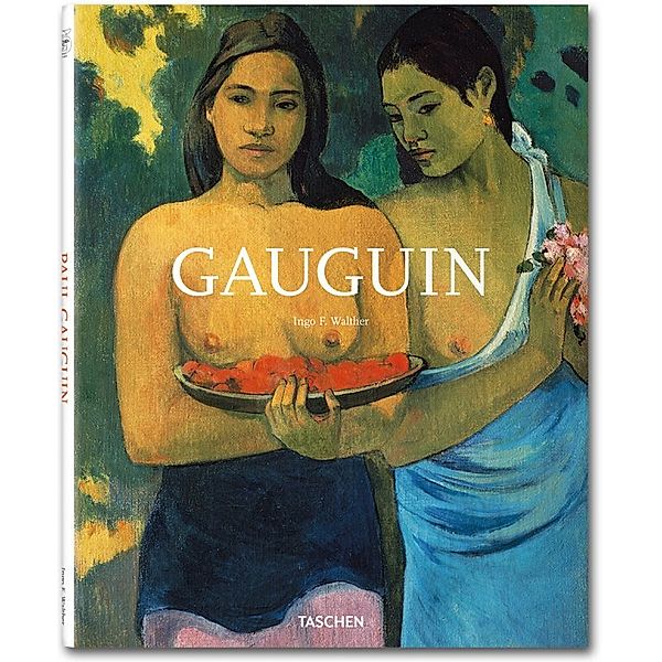 Paul Gauguin, Ingo F. Walther