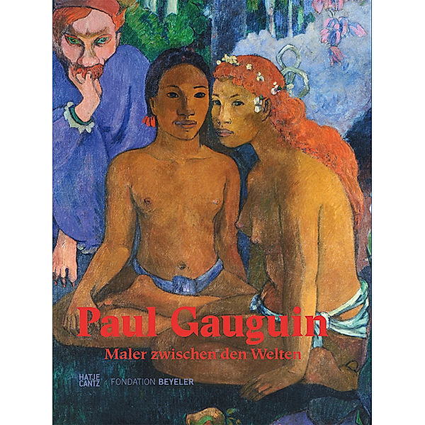 Paul Gauguin, Raphael Bouvier