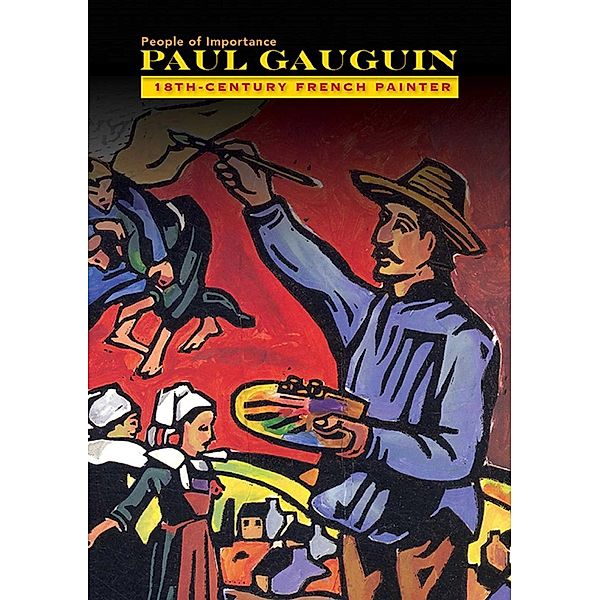 Paul Gauguin, Diane Cook