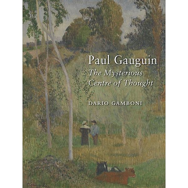 Paul Gauguin, Gamboni Dario Gamboni