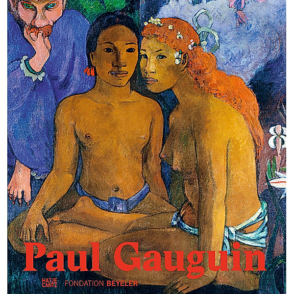 Paul Gauguin, English edition