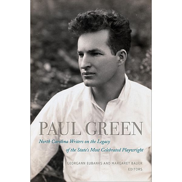 Paul Green