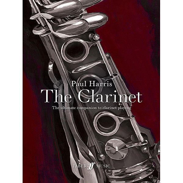 Paul Harris: The Clarinet, Paul Harris