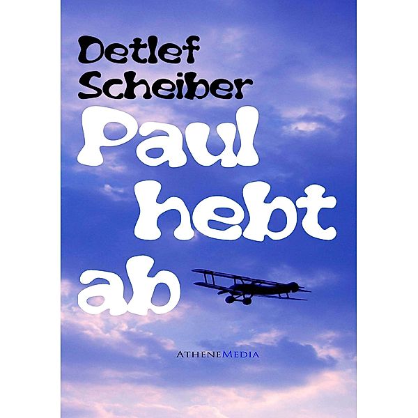 Paul hebt ab, Detlef Scheiber