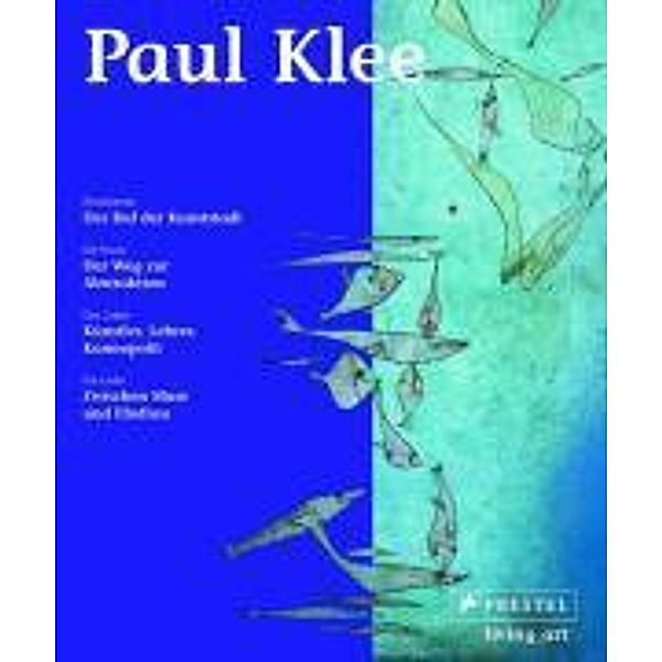 Paul Klee, Hajo Düchting