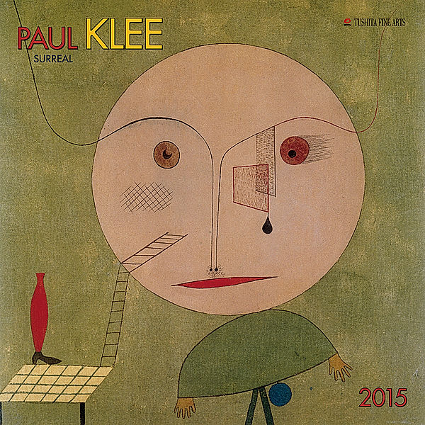 Paul Klee 2015, Paul Klee