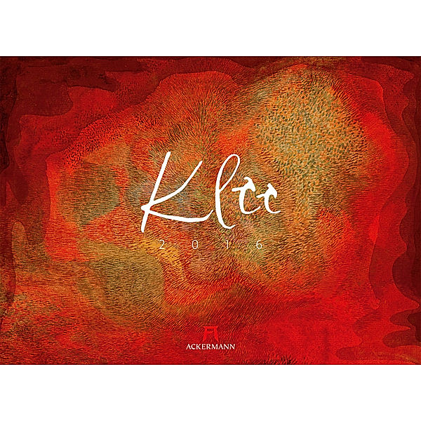 Paul Klee 2016, Paul Klee