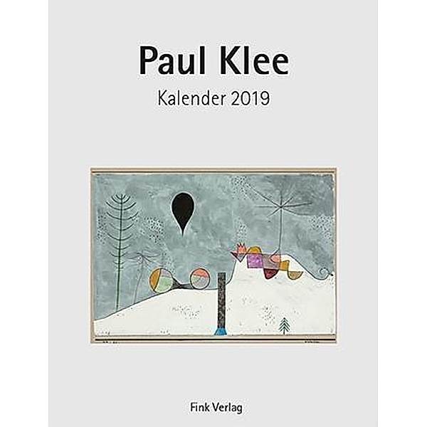 Paul Klee 2019, Paul Klee