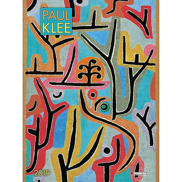 Paul Klee 2019, Paul Klee