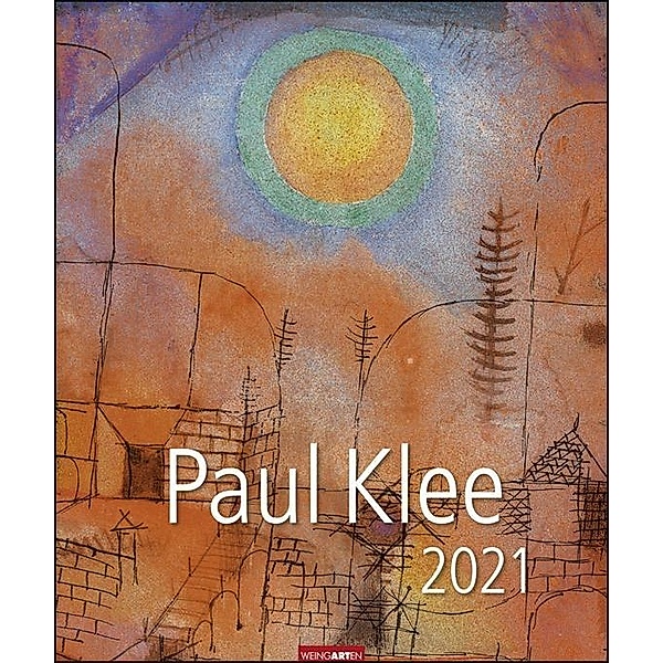 Paul Klee 2020, Paul Klee