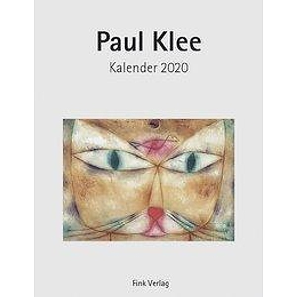 Paul Klee 2020, Paul Klee