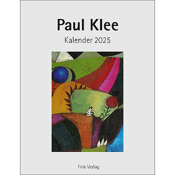 Paul Klee 2025