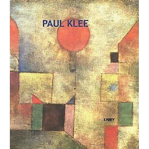 Paul Klee, Sandra Forty
