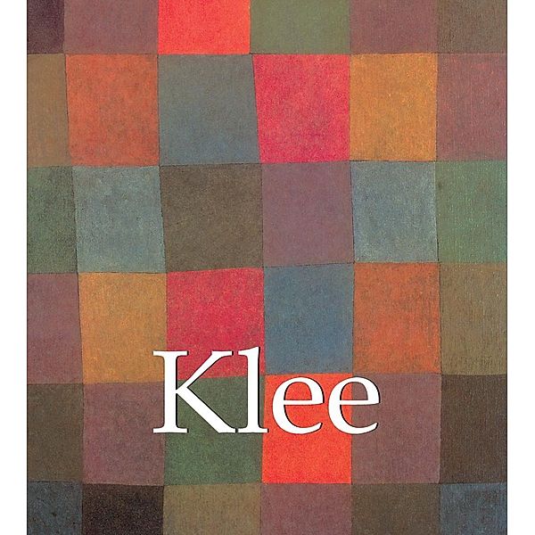 Paul Klee, Donald Wigal