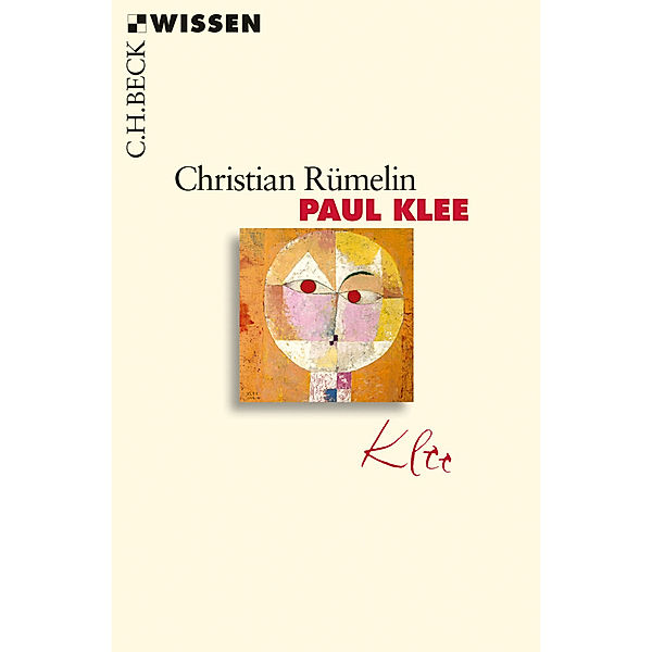 Paul Klee, Christian Rümelin