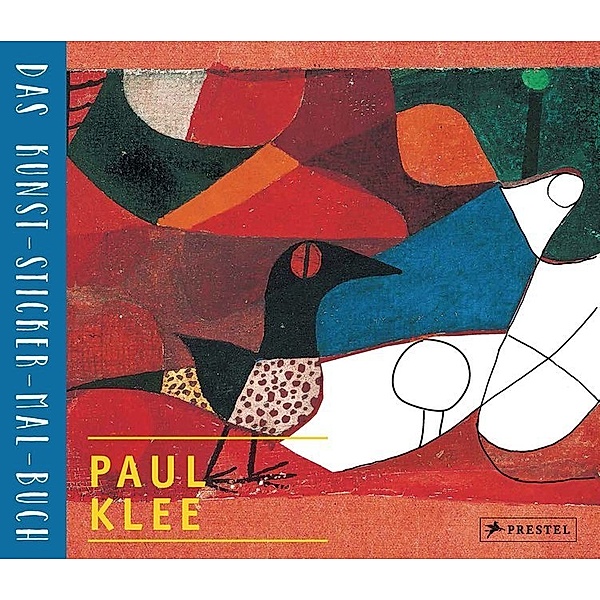 Paul Klee, Annette Roeder