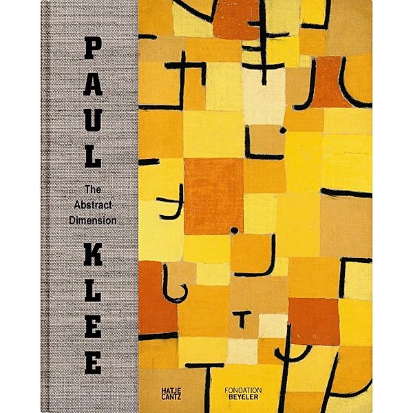 Paul Klee, English Edition, Anna Szech, Fabienne Eggelhöfer