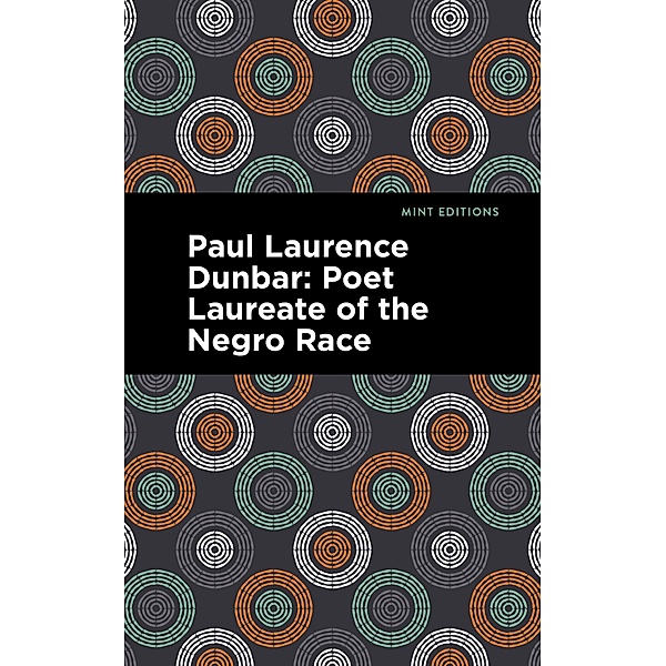 Paul Laurence Dunbar / Black Narratives, Alice Dunbar Nelson
