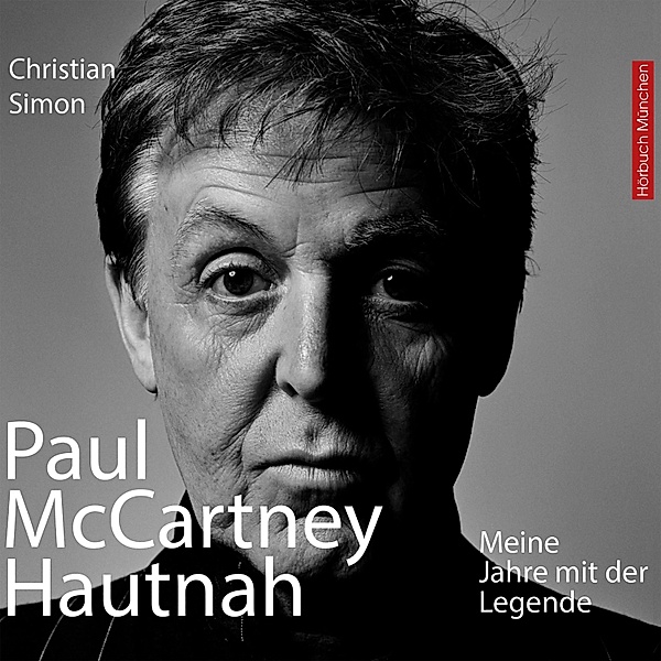 Paul Mc Cartney Hautnah, Christian Simon
