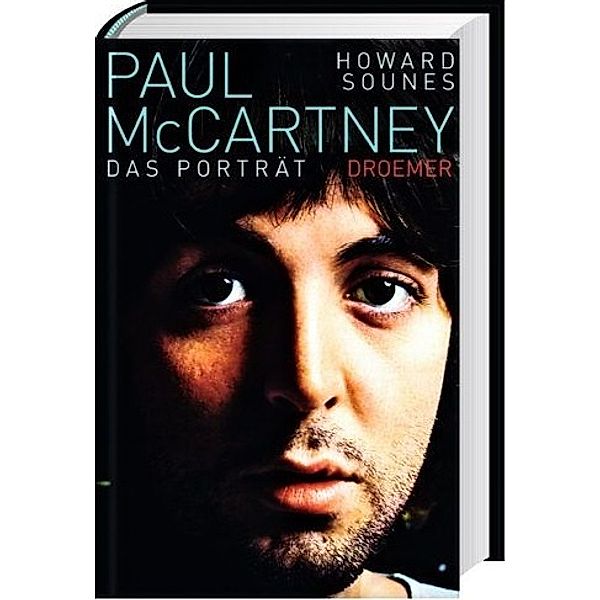 Paul McCartney, Howard Sounes