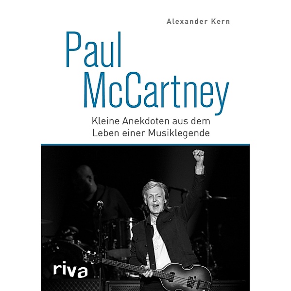 Paul McCartney, Alexander Kern