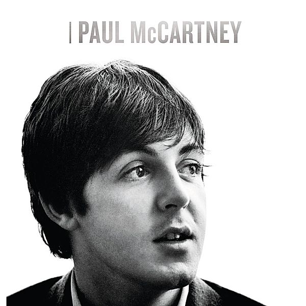 Paul McCartney, Philip Norman