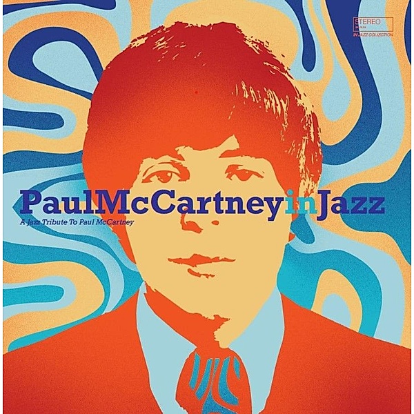 Paul Mccartney In Jazz (Vinyl), Diverse Interpreten