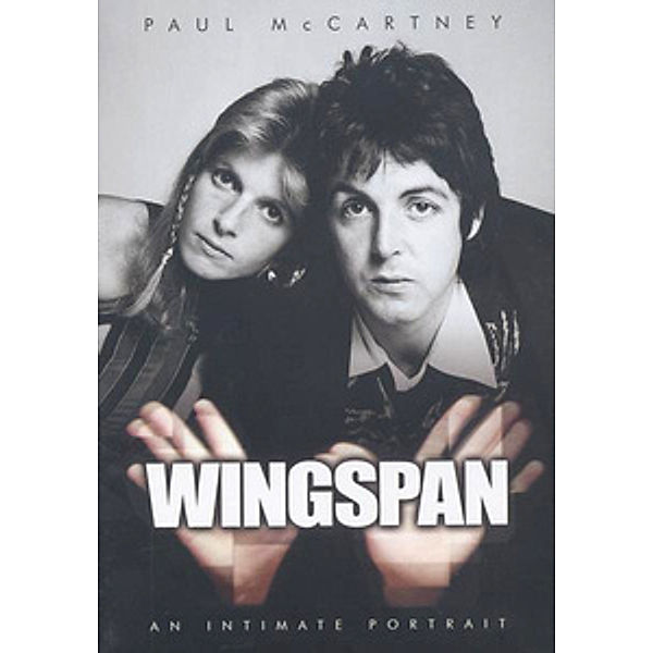 Paul McCartney - Wingspan, Paul Mccartney