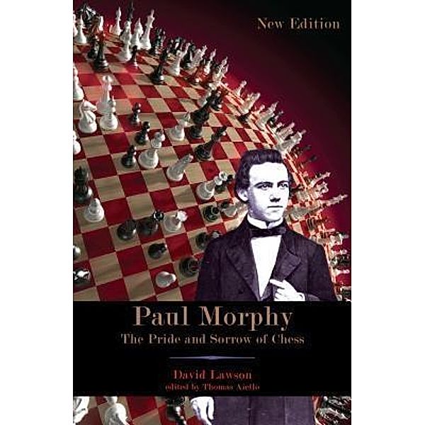 Paul Morphy, David Lawson