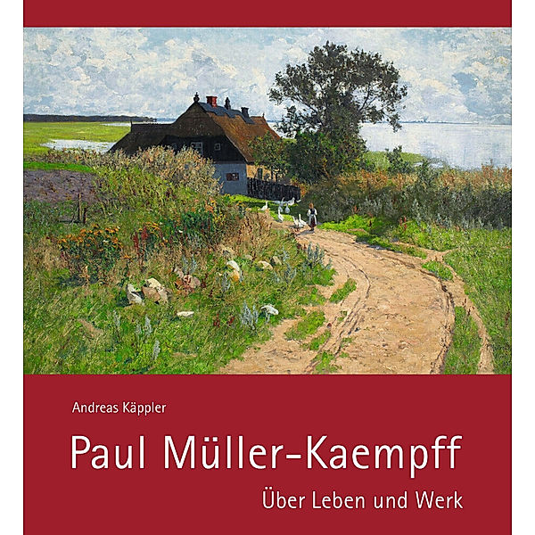 Paul Müller Kaempff, Andreas Käppler