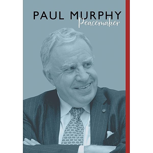 Paul Murphy, Paul Murphy