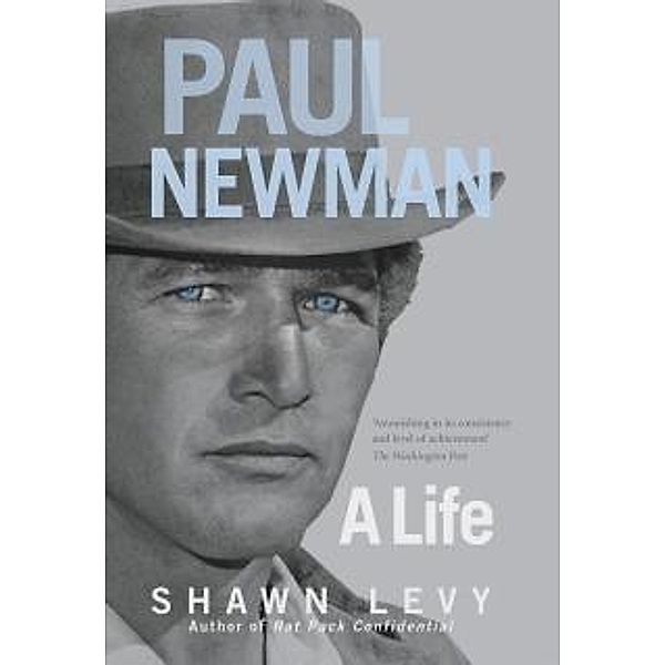 Paul Newman, Shawn Levy