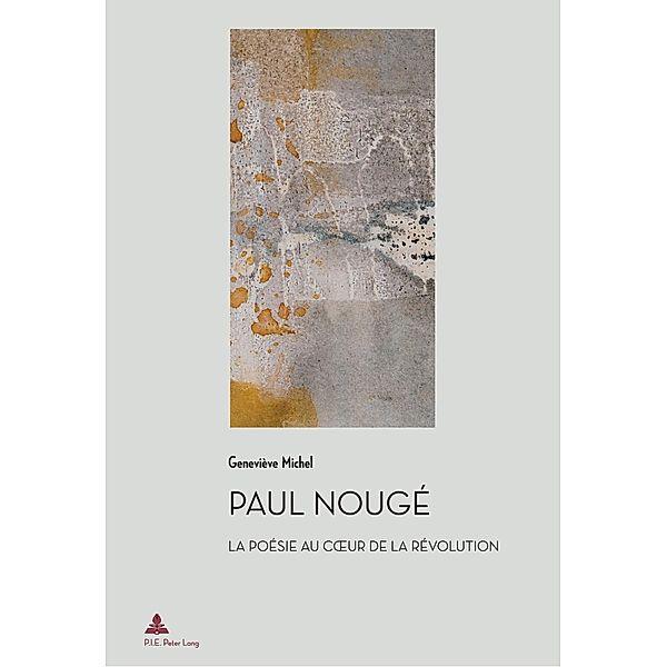 Paul Nouge, Genevieve Michel