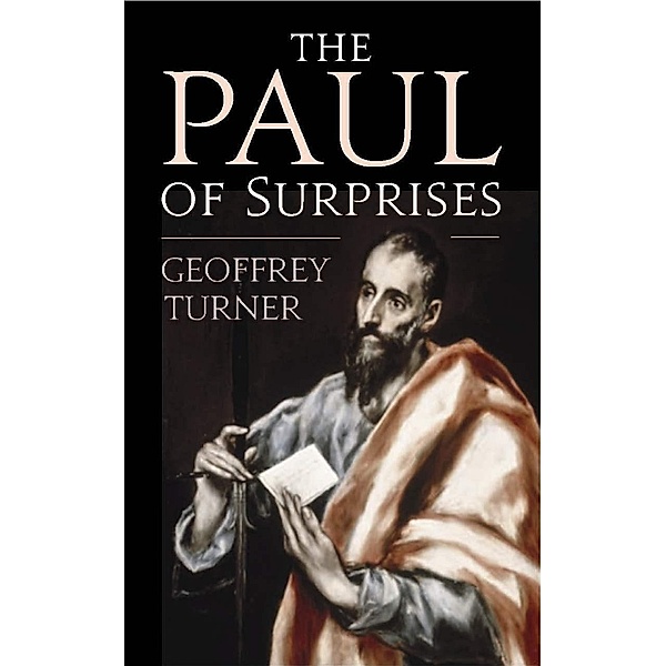 Paul of Surprises, Geoffrey Turner