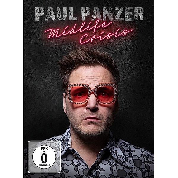 Paul Panzer: Midlife Crisis, Paul Panzer
