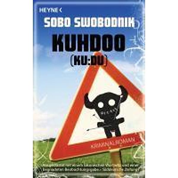 Paul Plotek Band 5: Kuhdoo, Sobo Swobodnik