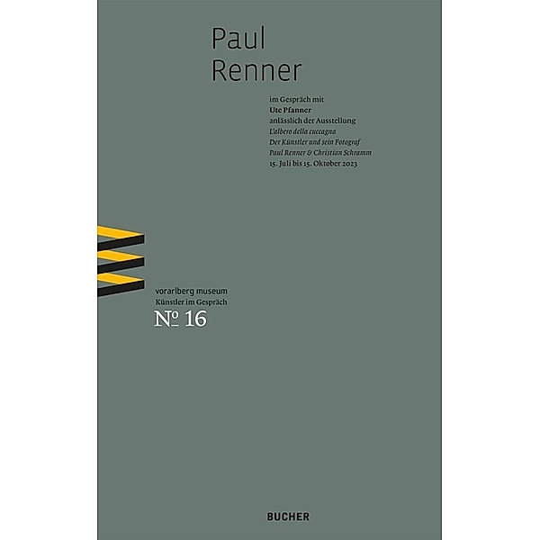 Paul Renner