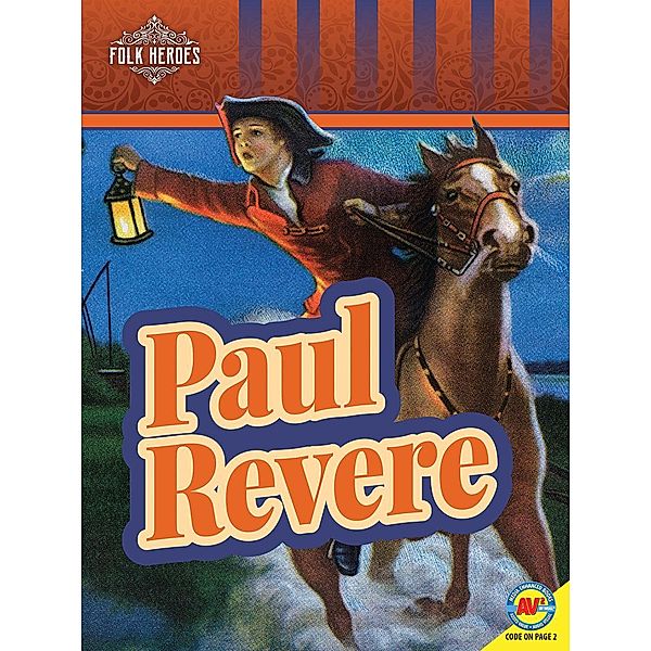 Paul Revere, Lily Erlic