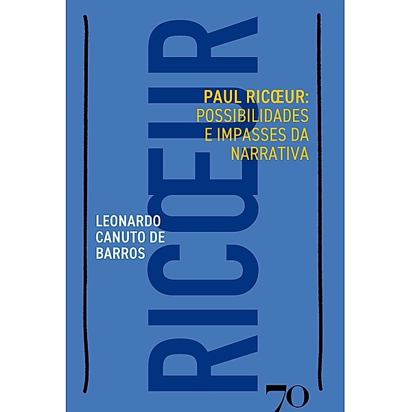 Paul Ricoeur, Leonardo Canuto de Barros