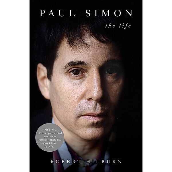 Paul Simon, Robert Hilburn