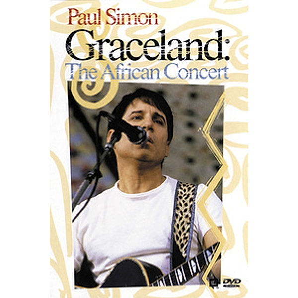 Paul Simon - Graceland, Paul Simon