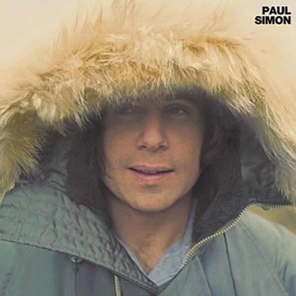 Paul Simon (Vinyl), Paul Simon