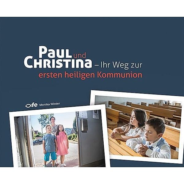 Paul und Christina, Monika Winter