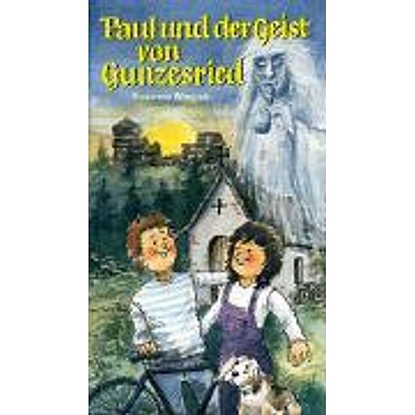 Paul und der Geist von Gunzesried, Susanne Wiegleb